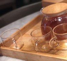 Pear Soup