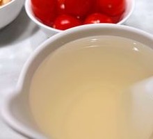 Dumpling Soup