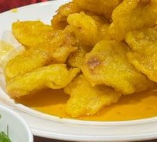 Sweet and Sour Pork