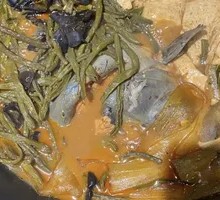 Songhua Fish