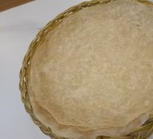 Spring Pancake