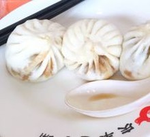 Pork and Scallion