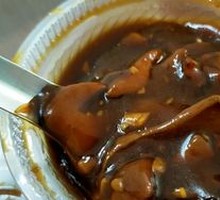 Stir-fried Liver