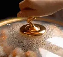 Garlic Shrimp