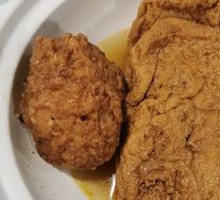 Braised Tofu Slices