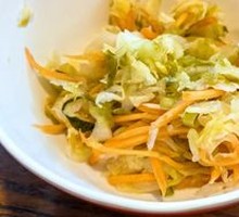 Cold Dish