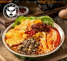 Snail Noodle Soup