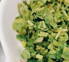 Sesame Paste
