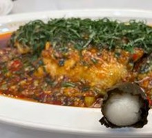 Huo Xiang Fish