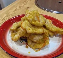 Sweet and Sour Pork