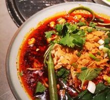 Dan Dan Noodles