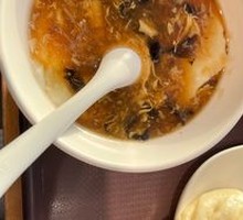 Tofu pudding