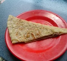 Home-style Meat Pie