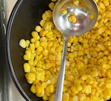 Corn Kernels