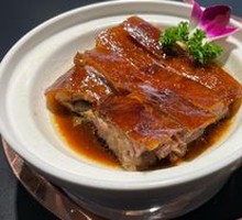 Premium Roast Goose