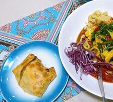 Xiyu Cold Noodles