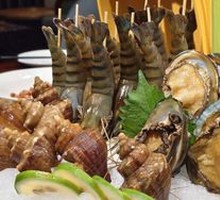 Jiaodong Abalone