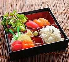 Sashimi