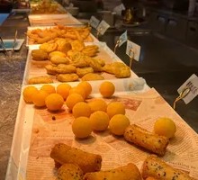 Fried Foods