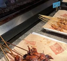 Roasted Pigeon