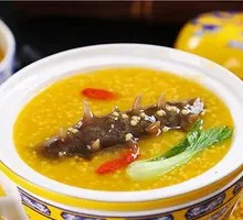 Millet Sea Cucumber
