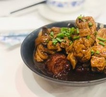 Dried Egg Roll
