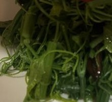 Cucumber Tip Salad