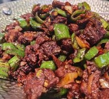 Yongzhou Blood Duck