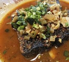 Stinky Tofu