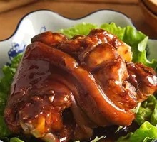 Whole Beef Shank