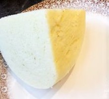 Emperor's Bun