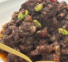 Yongzhou Blood Duck