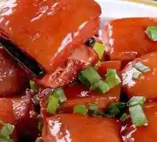 Mao's Braised Pork