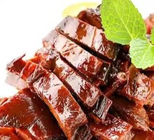 Spicy Duck Board