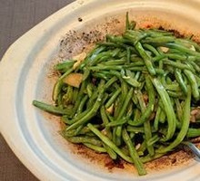 Clay Pot Lentils