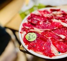 Tendon Meat