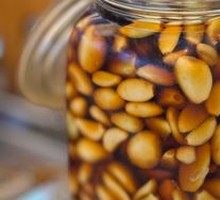 Labas Garlic
