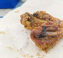 Large Chicken Thigh