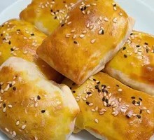 Grilled Bun