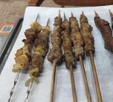 Lamb Liver