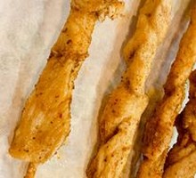Chicken Skewers