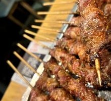 Meat筋 King