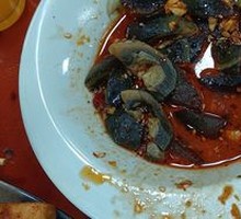 Sauce Century Egg