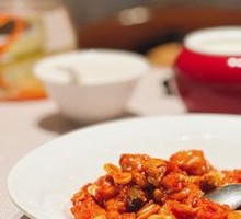 Kung Pao Chicken