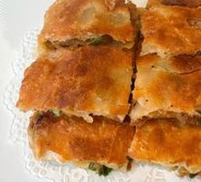 Baba's Meat Pie