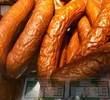 Children's Sausage