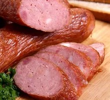 Harbin Sausage