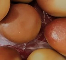 Smoked Quail Eggs
