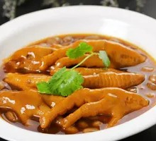 Chicken Feet