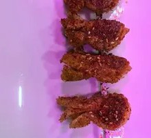 Stuffed Pork Belly